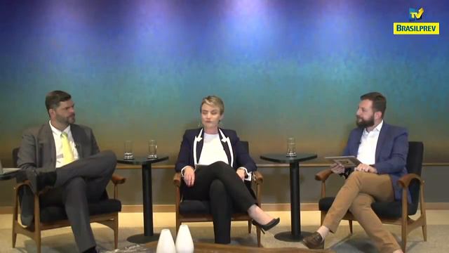 Live: Reforma da Previdência: o que fazer desde já. смотреть онлайн