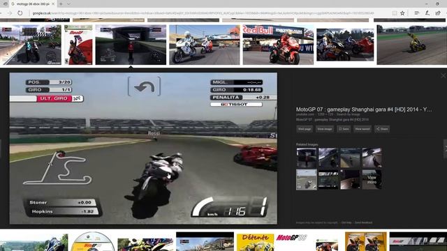 MotoGP 06 Review: Is It (Good Or Not?) Xbox 360 смотреть онлайн