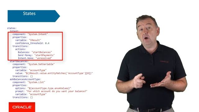 Bots: 08. Introduction to Dialog Flow in Intelligent Bots смотреть онлайн