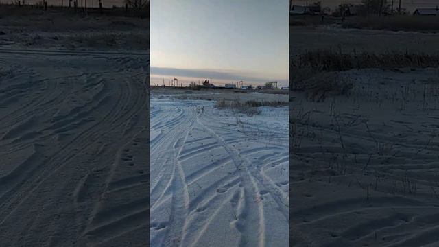 станция Рождественка ( Тебисское ), Чановский район. смотреть онлайн