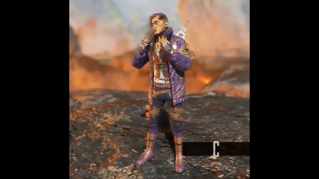 HOW TO GET THE CYBER ATTACK CRYPTO SKIN IN APEX LEGENDS | Cyber Attack Crypto Twitch Prime Skin смотреть онлайн