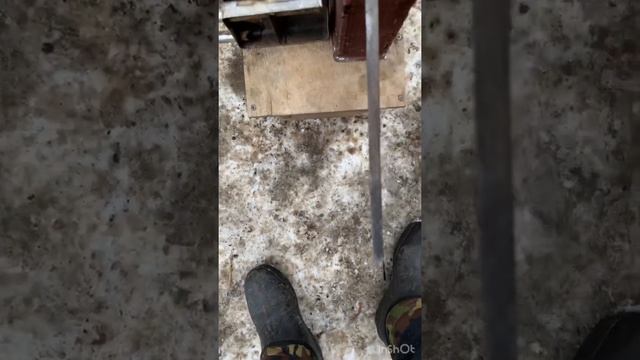 Промывка латунного радиатора печки !!! смотреть онлайн