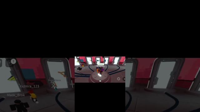 Ответчик-президент