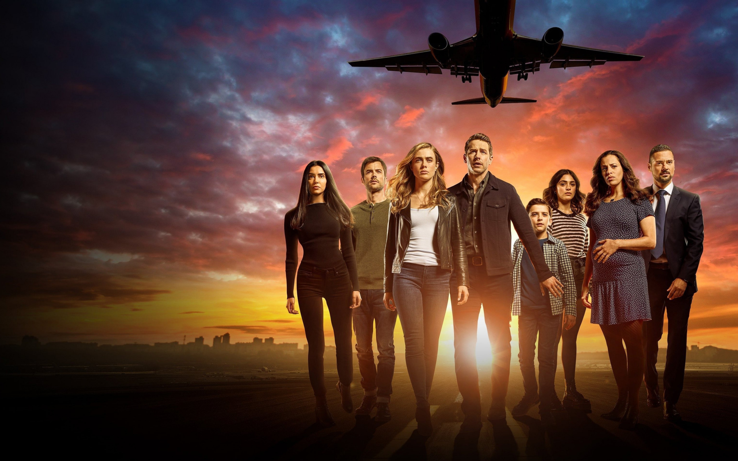 Манифест - Русский трейлер (HD)