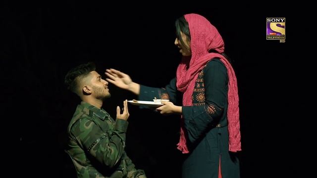 Team Demolition का सबसे Emotional Act | India's Got Talent | Kirron K, Shilpa S, Badshah, Manoj M