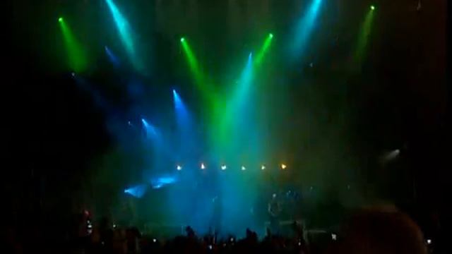 5- Dimmu Borgir - Sorgens Kammer II (wacken 2007) смотреть онлайн