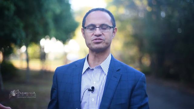 Dr Edward Sri - Parousia Media Endorsement смотреть онлайн