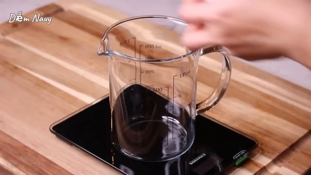 Bánh Mì Gà - Chà Bông Gà - Tự Làm Bánh Mì Cóc - Chà Bông Tại Nhà Rất Dễ смотреть онлайн