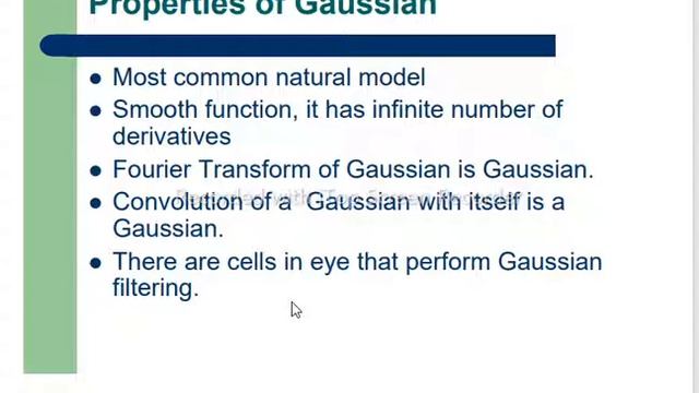 Gaussian filter | Averaging filter| Digital Image Processing | Urdu and Hindi |Learn and Grow смотреть онлайн