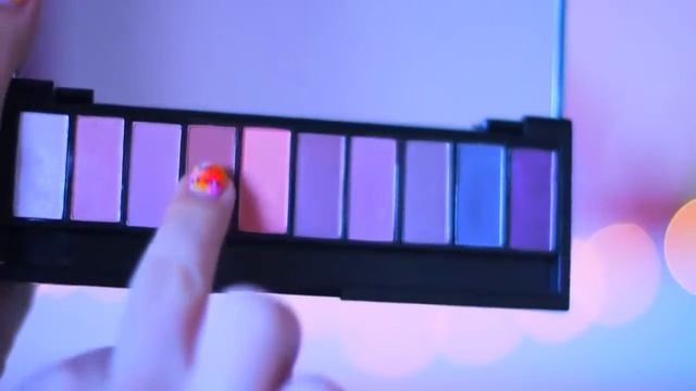 МАРЬЯНА РО - ДЕЛАЕМ ЯПОНСКИЙ МАКИЯЖ!!! смотреть онлайн