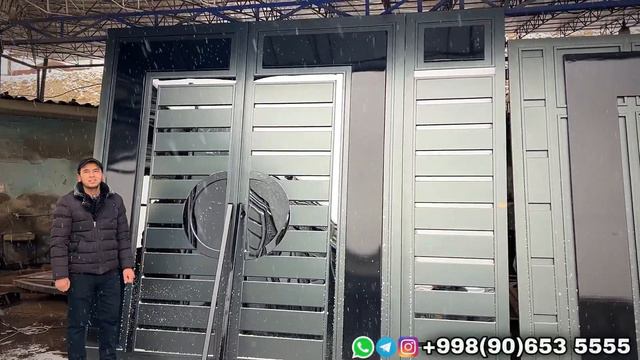 TEMIR DARVOZA NARXLARI 2024 Дарвоза нархлари 2024 смотреть онлайн