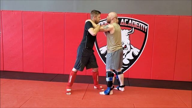 Ironhide Academy Grappling for Buhurt Look Down Fall Down смотреть онлайн