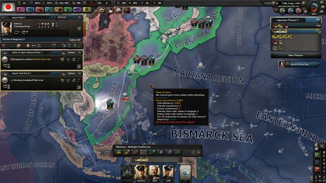 HoI4 - West Pacific Treaty Organisation - 03 смотреть онлайн