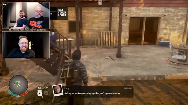 DEMOTE YOUR LEADERS!! State Of Decay 2 - NEW FREE DLC | UNLOAD MAGS, WW2 GUNS & MORE! NEW UPDATE смотреть онлайн