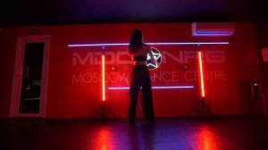 Танцы не на ТНТ выпуск 3