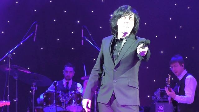 Гела Гуралиа - Stone By Stone. Липецк, 28.04.2017 смотреть онлайн