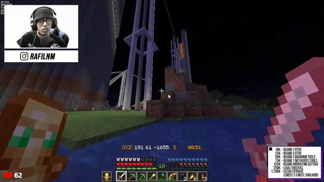 kelarin duri duri jembatan layang... смотреть онлайн