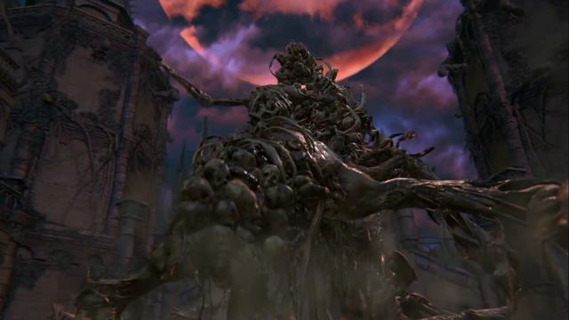 Bloodborne Platinum Trophy Guide 21 - The One Reborn смотреть онлайн