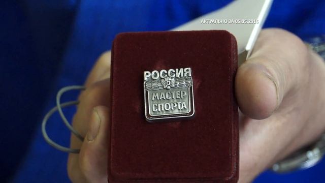 Актуально - Выпуск №166 "Призер Олимпийских Игр по Дзюдо Дмитрий Носов посетил юных дзюдоистов" смотреть онлайн
