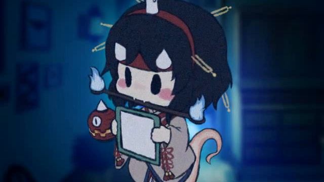 [RP][F4A] - Super scary Monster Girl compilation смотреть онлайн