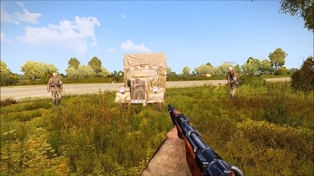 WOG | Mini IF | 19.03.17 | Полёт Опеля смотреть онлайн