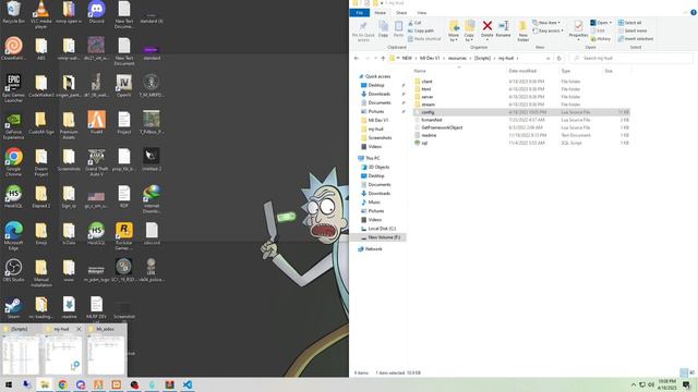 QBCore NPC Doctor Script *FREE* | FiveM Roleplay Scripts | FiveM Tutorial 2023 | MJ DEVELOPMENT смотреть онлайн