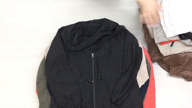 💥-10% СКИДКА💥ж137.1. Ветровки женские 1 сорт Швейцария смотреть онлайн