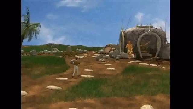 JCE5 Journey to the Centre of the Earth (game) part 5 смотреть онлайн