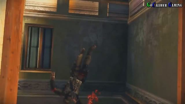 Modern Combat 5: Blackout Android Walkthrough - Part 7 - Chapter 4: San Marco - Carnevale I смотреть онлайн