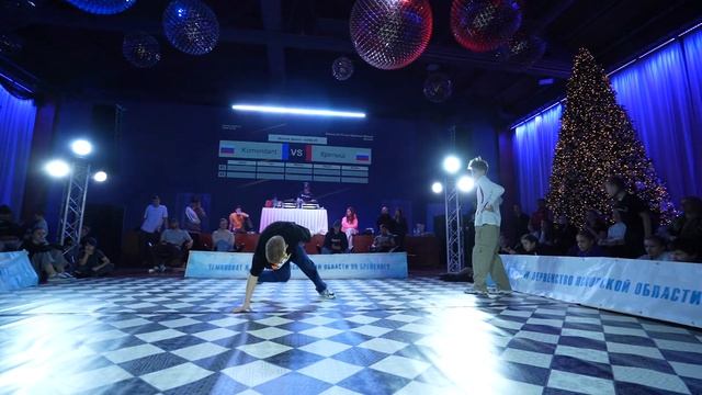 Komendant vs Крепыш | 3th 4th | Юноши 13-15 лет | Чемпионат и Первенство Псковской Области смотреть онлайн