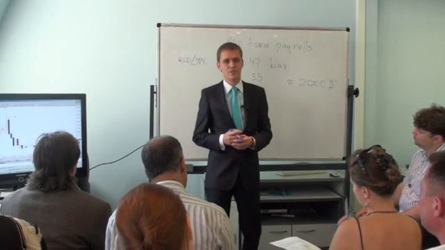 Торговля на новостях для начинающих, TeleTRADE в Москве смотреть онлайн