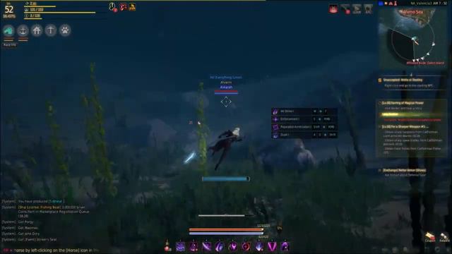 Black Desert Online: How to Find Coral Pieces смотреть онлайн