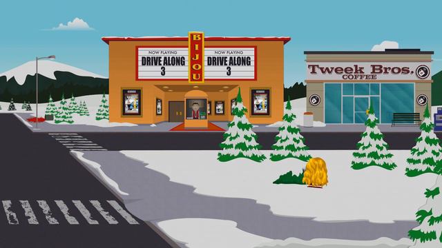 ПРОХОЖДЕНИЕ SOUTH PARK:THE FRACTURED BUT WHOLE #5 | КАК Я ВСТРЕТИЛ МИСТЕРА ФРИМЕНА смотреть онлайн