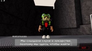 ЭПИЗОД 9 - ДОКИ в ПИГГИ роблокс | Piggy roblox | Смотрю новую карту в Пигги, книга 2