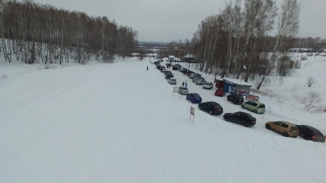 20.01.2019 База отдыха Арчекас смотреть онлайн