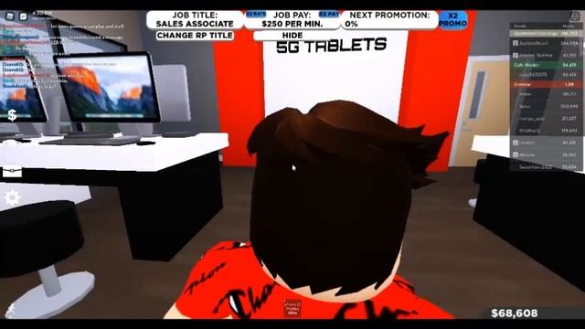 Roblox [WATERPARK, PHONES, &MORE!] Southwest Florida Beta By Strigid Updated /Update 7/7/2021 смотреть онлайн
