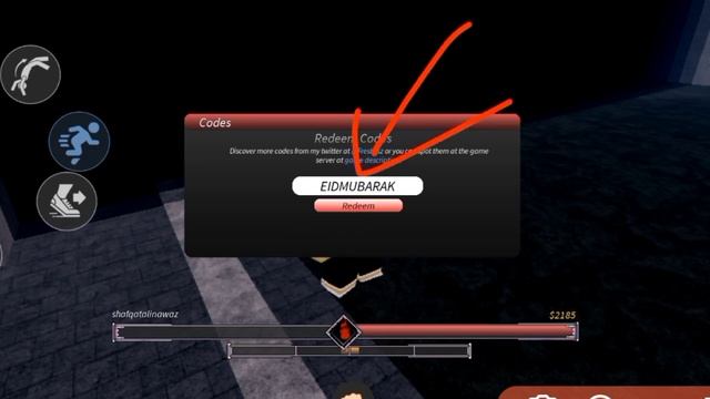 !Hurry Up! NEW UPDATE - PROJECT MUGETSU CODES 2023 - ROBLOX PM RELEASED CODE!! смотреть онлайн