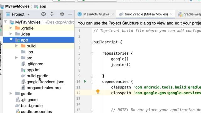 How to build a multi-screen android app, using Firebase & RecyclerViews [Episode #3, Part #1/4] смотреть онлайн