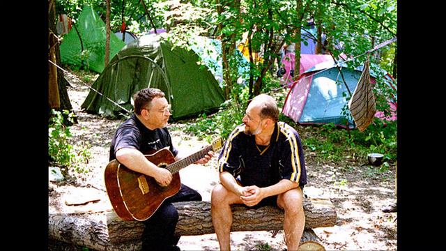 Леонид Альтшулер Лунная песенка (посв. В. Ланцбергу) смотреть онлайн