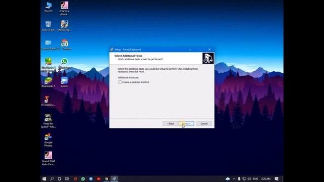 How to download emoji keyboard for windows pc смотреть онлайн