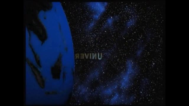 Universal 75 Anniversary ident