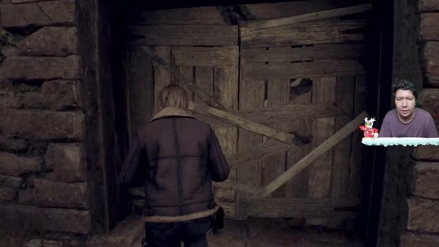AKHIRNYA FULL RELEASE LEON KEMBALI! Resident Evil 4 Remake GAMEPLAY #1 смотреть онлайн