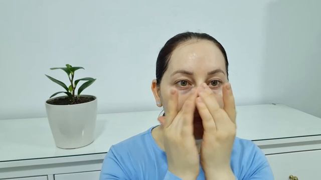 Пилинг для лица. Джемма Корея косметика. смотреть онлайн