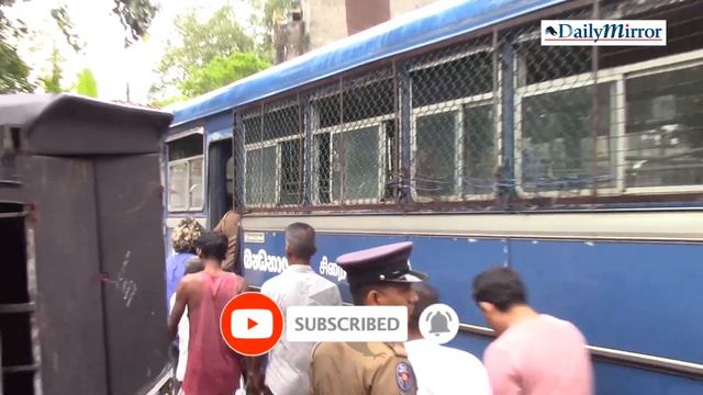 Pastor Jerome Fernando remanded - Daily Mirror News смотреть онлайн