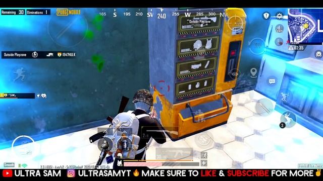 Equip 2 Firearms With Full Attachment At The Same Time In 3 Classic Mode Matches Mission Explained смотреть онлайн