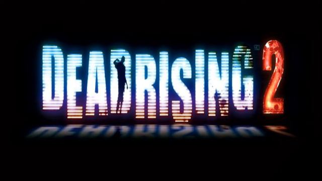 Dead Rising 2: Bibi's theme HD смотреть онлайн