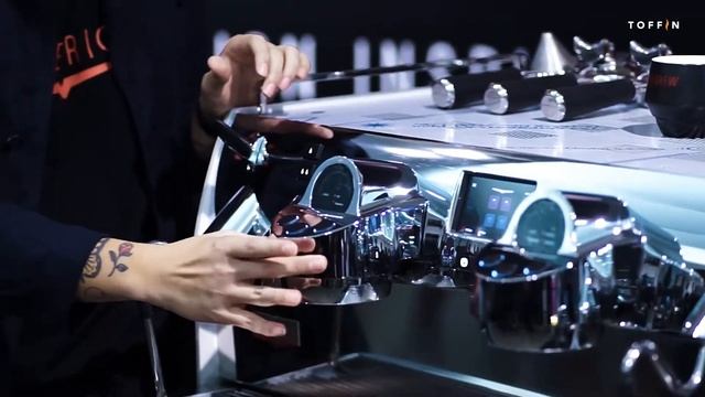 Grand Launching Victoria Arduino Black Eagle Maverick смотреть онлайн