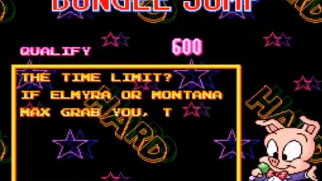 Tiny Toon Adventures: Wild & Wacky Sports: Longplay смотреть онлайн