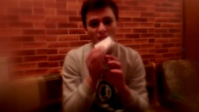 КАК ЕСТЬ ВКУСНУЮ ЕДУ И НЕ ТОЛСТЕТЬ? смотреть онлайн