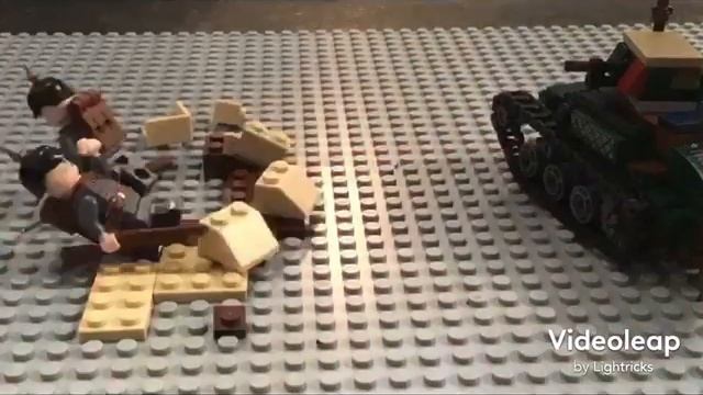 Renault/FT—17 смотреть онлайн